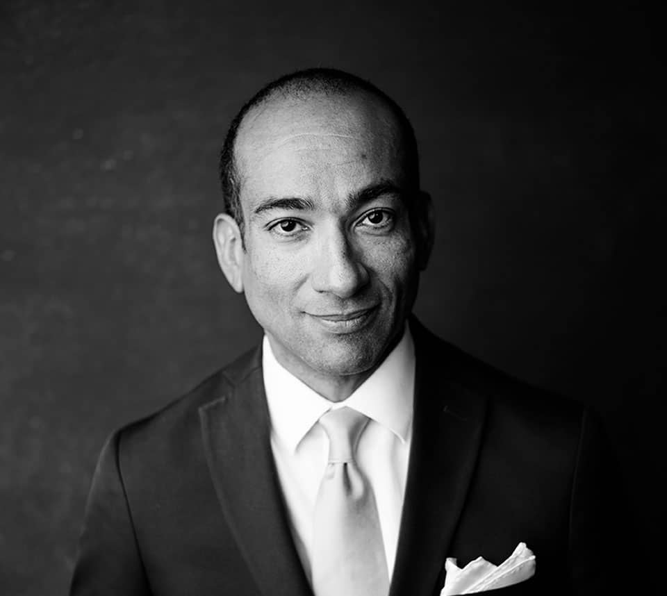 Attorney Walter McGrath