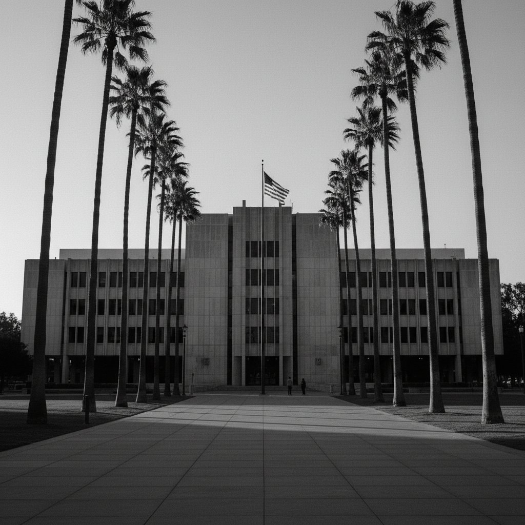 Concord Criminal Defense Attorney — Morris Law PC