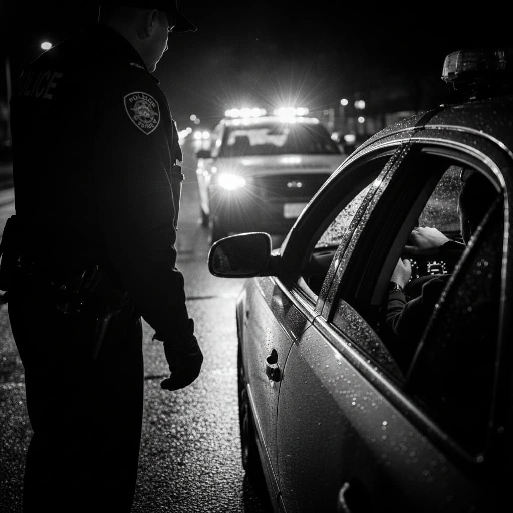 Oakland loaded firearm defense lawyer — Morris Law PC defending PC 25850 traffic stop arrests
