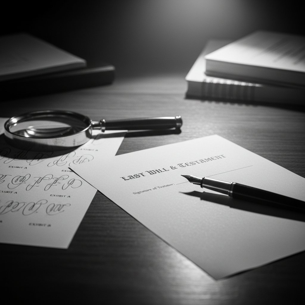 Oakland forgery defense lawyer — Morris Law PC defending PC 470 document fraud charges