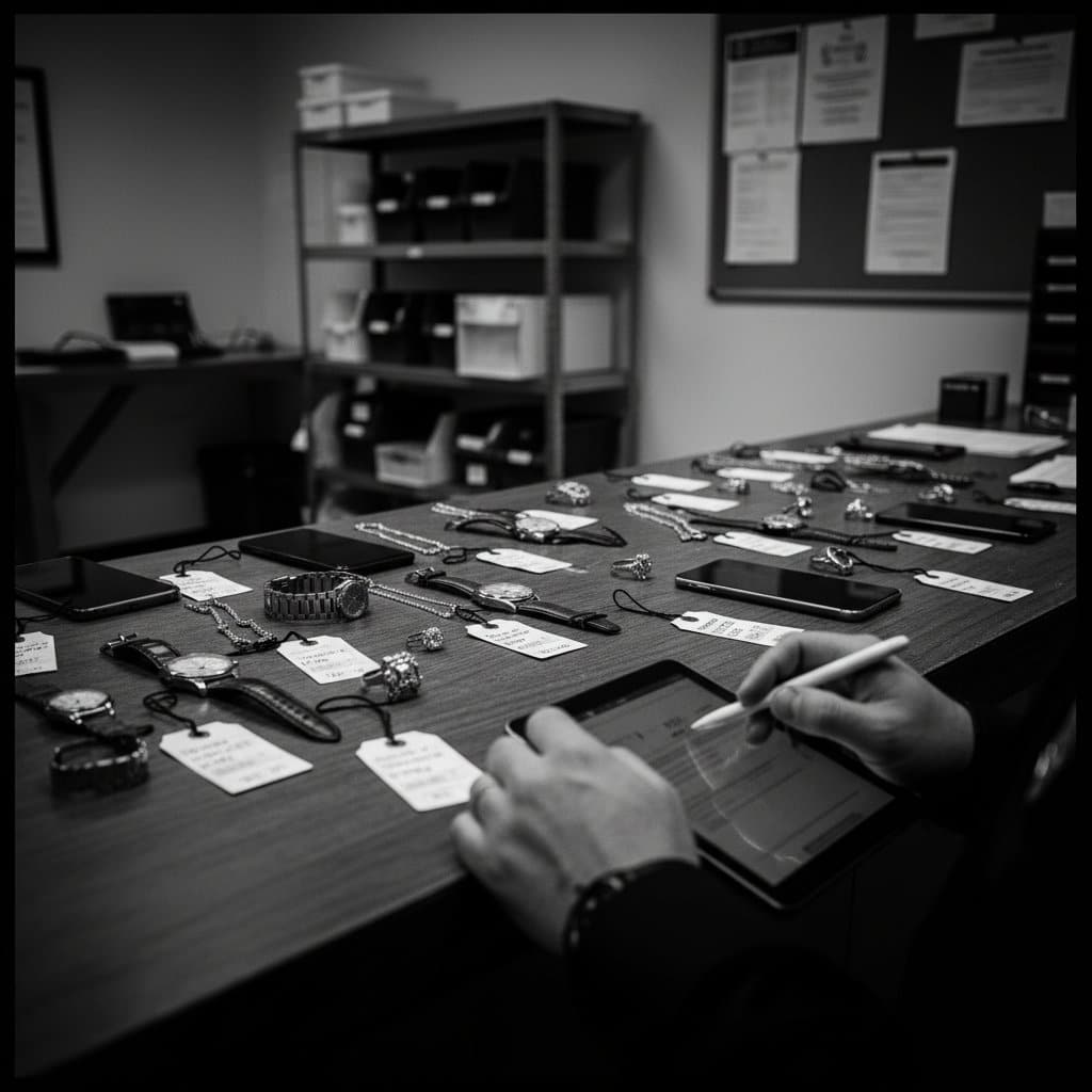 Oakland grand theft defense lawyer — Morris Law PC defending PC 487 felony theft charges over $950