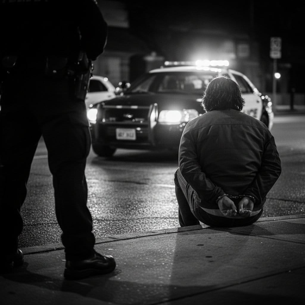 Oakland second-time DUI defense lawyer — Morris Law PC defending VC 23540 repeat DUI arrests