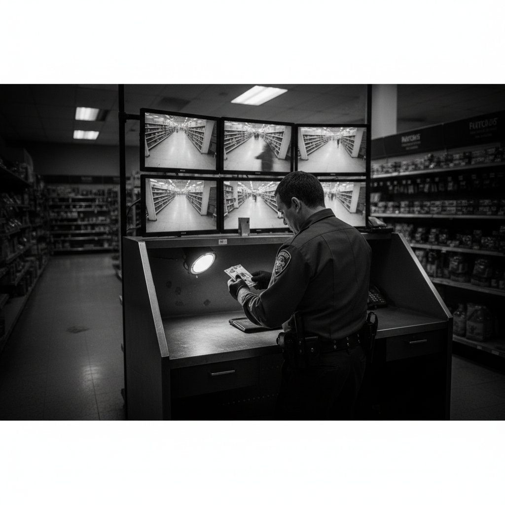 Oakland shoplifting defense lawyer — Morris Law PC defending PC 459.5 retail theft charges