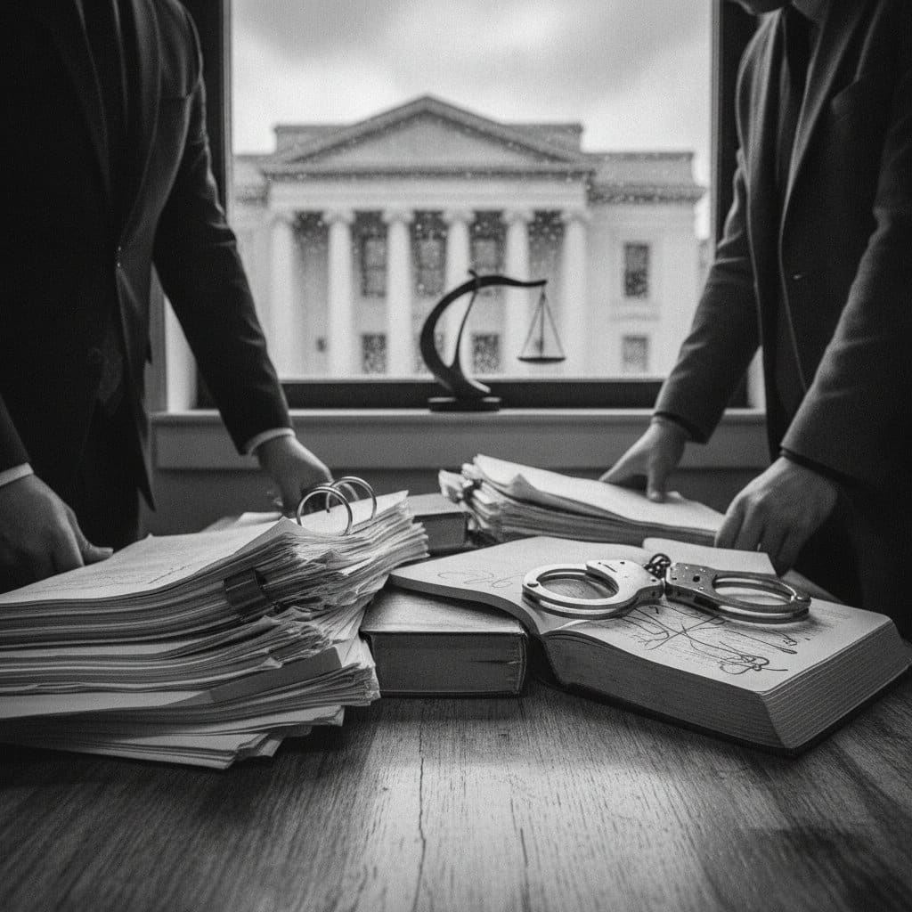 Abogado de Órdenes de Restricción en Berkeley — Morris Law