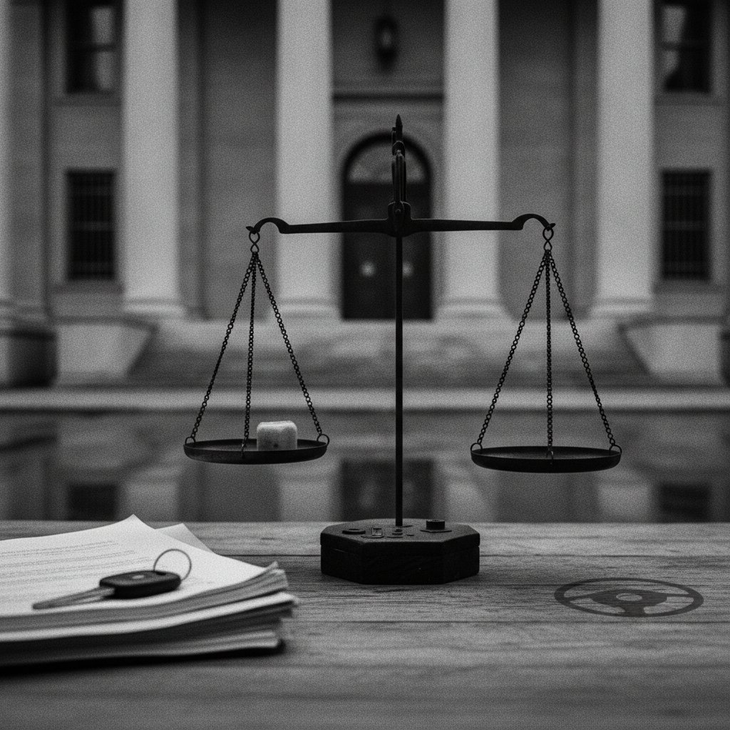 Berkeley First-Offense DUI Lawyer — Morris Law