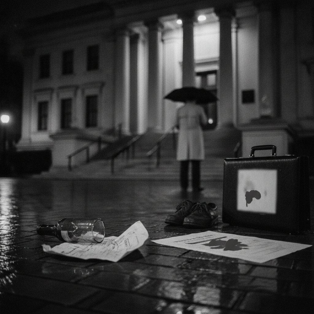 Berkeley Wet Reckless Lawyer — Morris Law