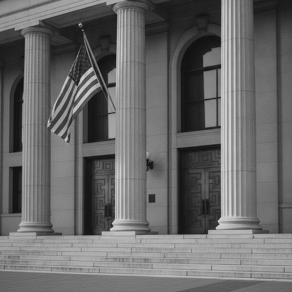 Berkeley Federal Crime Lawyer — Morris Law