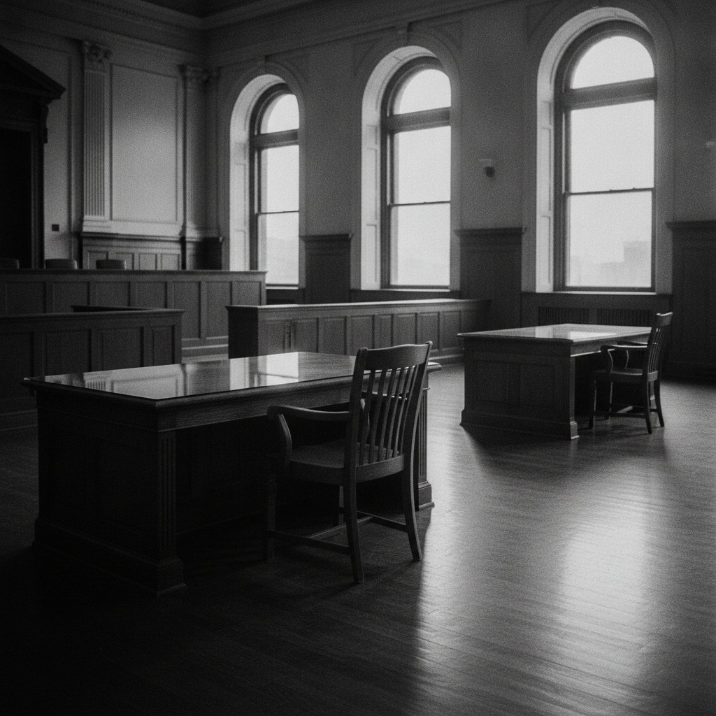 Berkeley Felony Lawyer — Morris Law