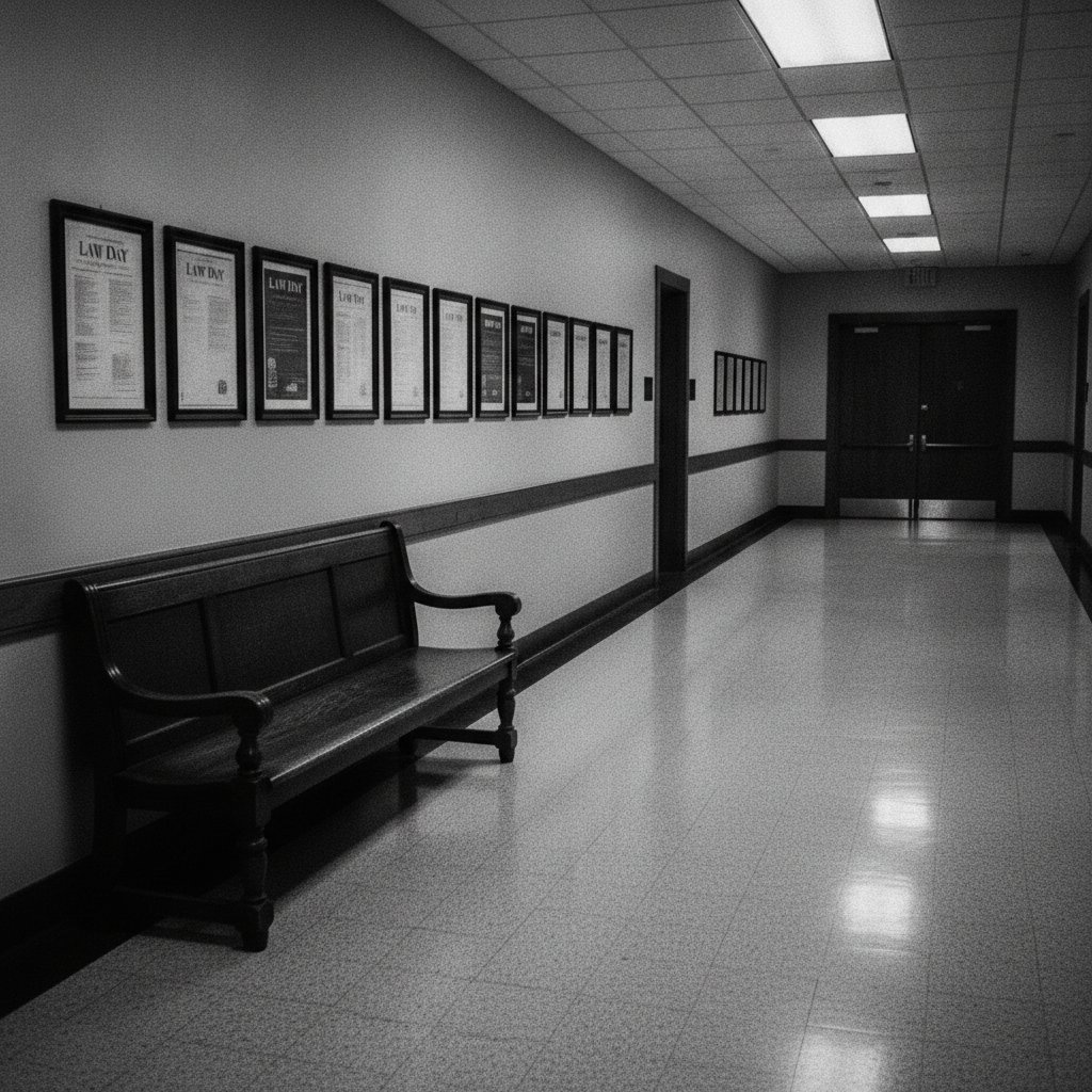 Berkeley Juvenile Crime Lawyer — Morris Law