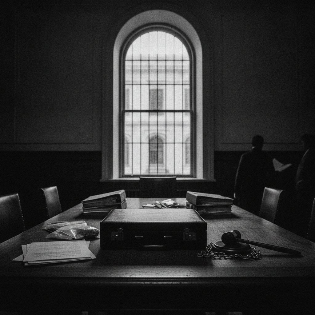 Berkeley Robbery Lawyer — Morris Law