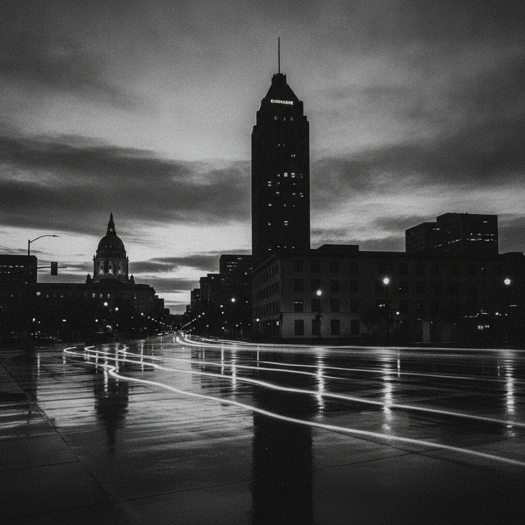 Downtown Oakland criminal defense — Morris Law