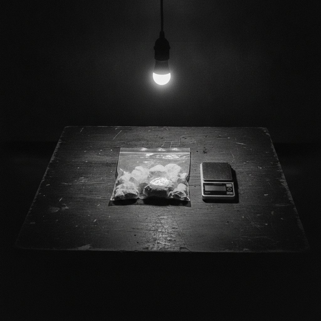 Abogado de Delitos de Drogas en el East Bay — Morris Law