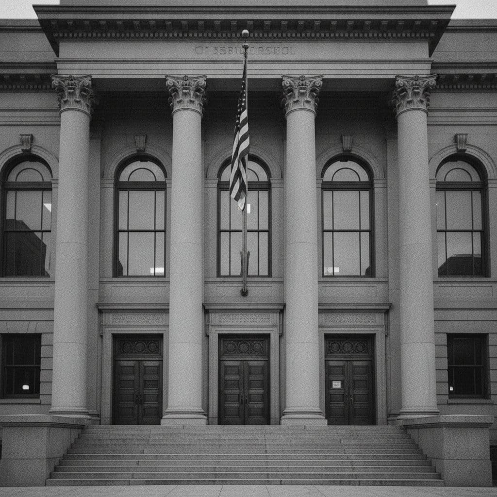 East Bay Federal Crime Lawyer — Morris Law