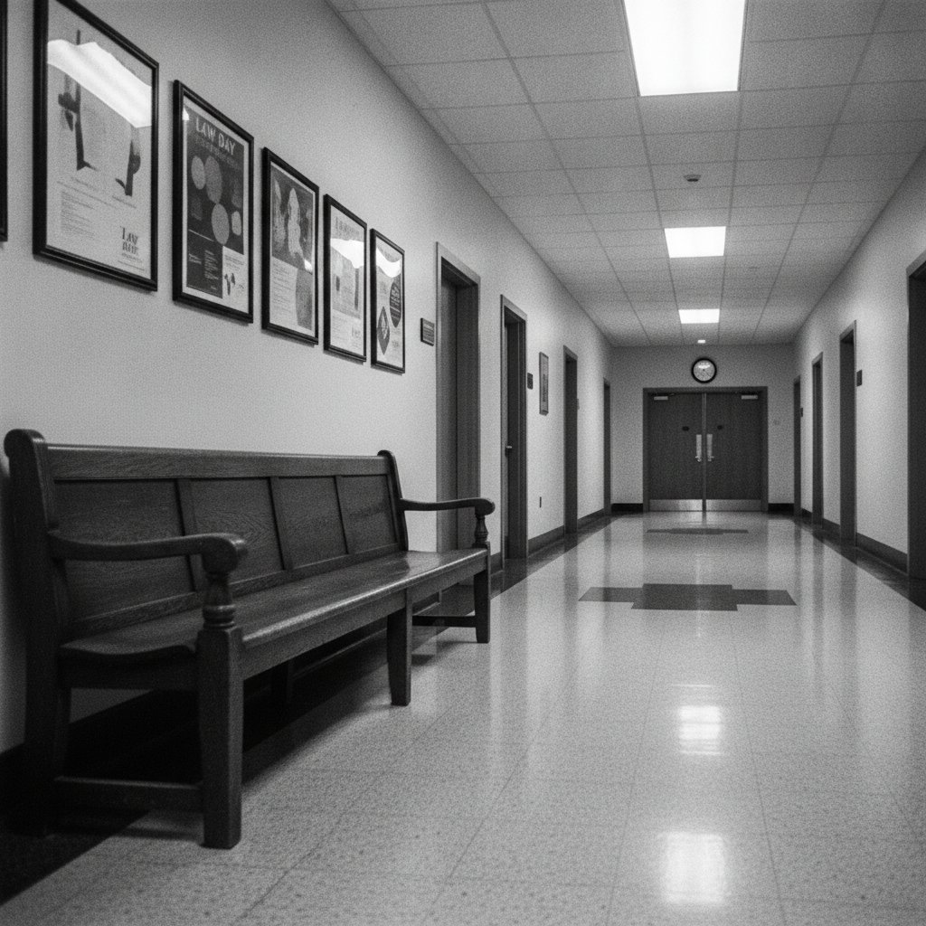 East Bay Juvenile Crime Lawyer — Morris Law