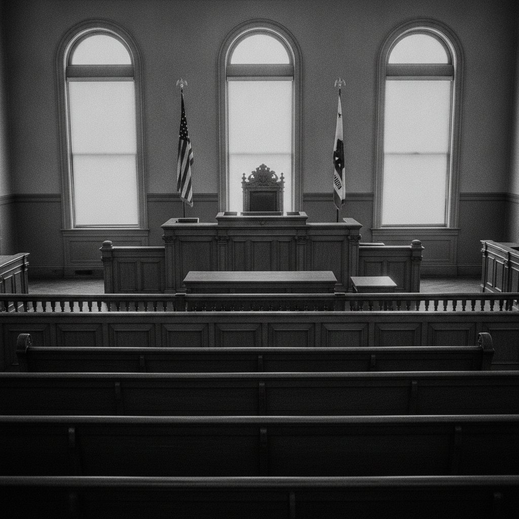 East Bay Murder Lawyer — Morris Law