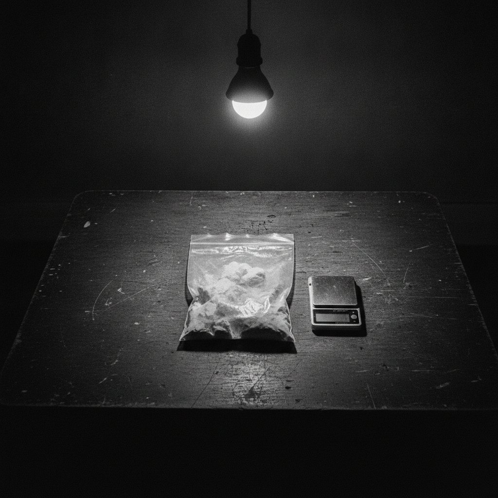 Oakland Drug Crime Lawyer — Morris Law