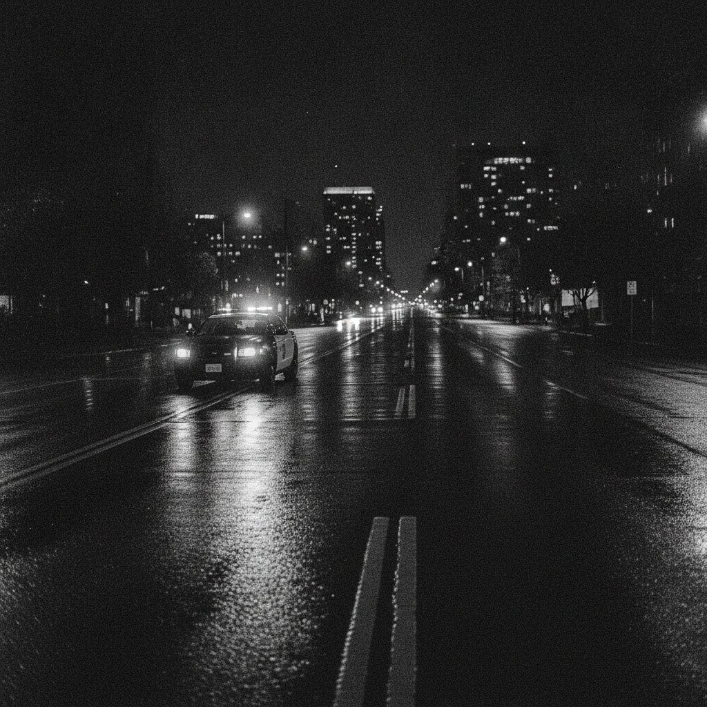 Oakland DUI Lawyer — Morris Law