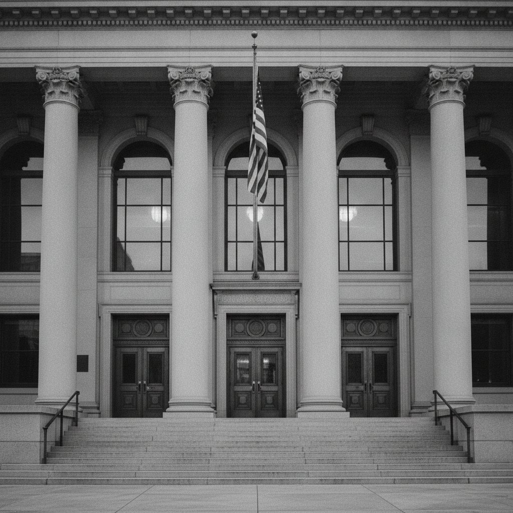 Oakland Federal Crime Lawyer — Morris Law
