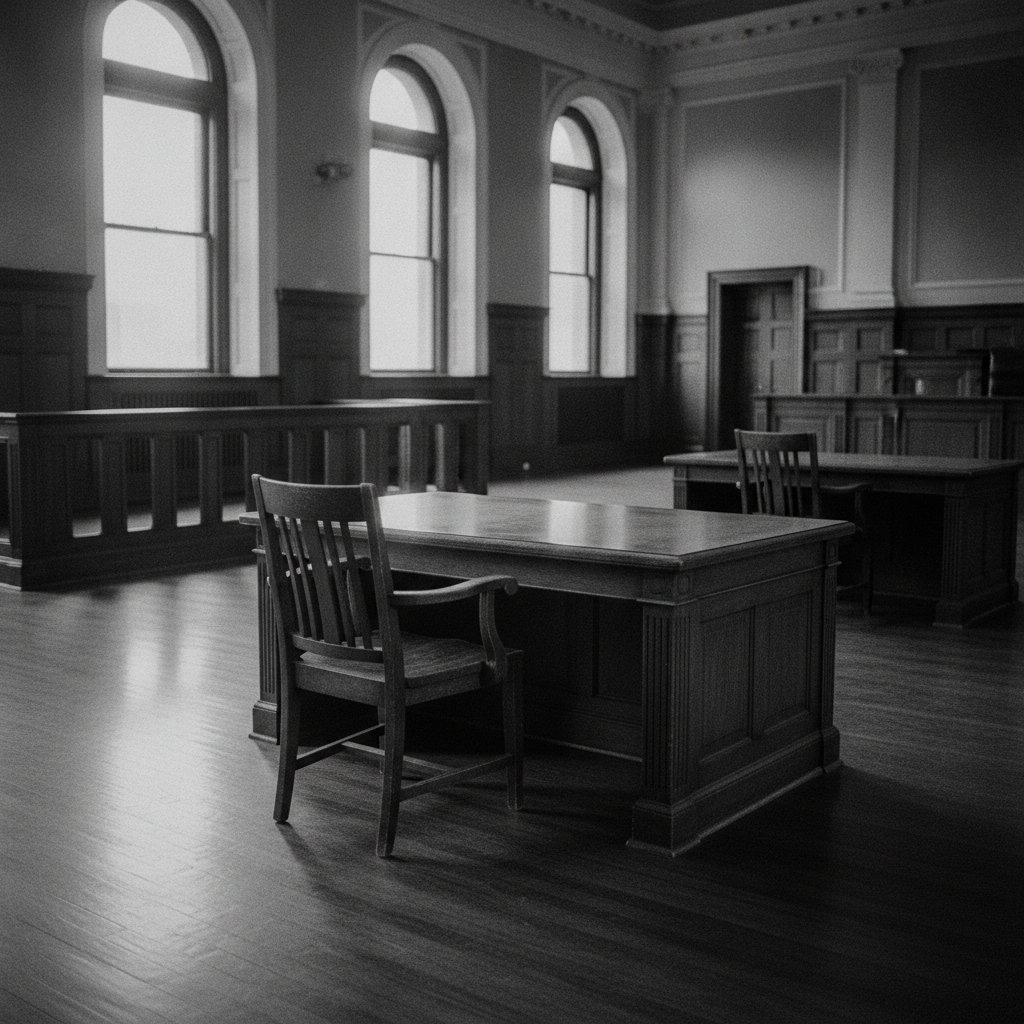Oakland Felony Lawyer — Morris Law