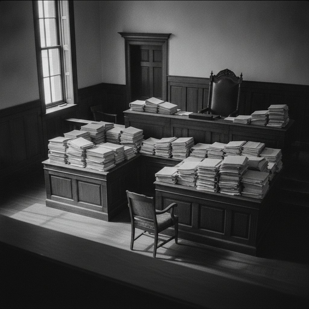 Oakland Misdemeanor Lawyer — Morris Law