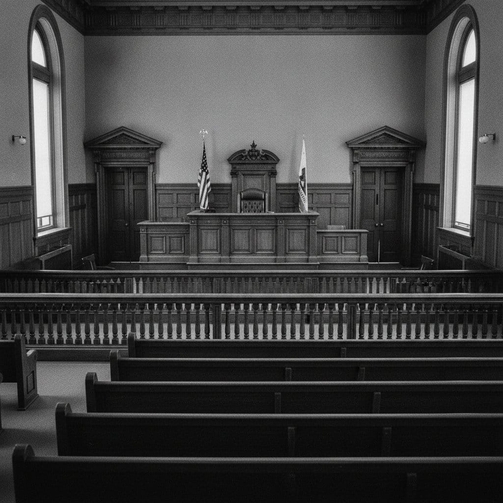 Oakland Murder Lawyer — Morris Law