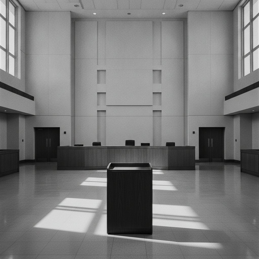 El Proceso de Lectura de Cargos en California | Morris Law
